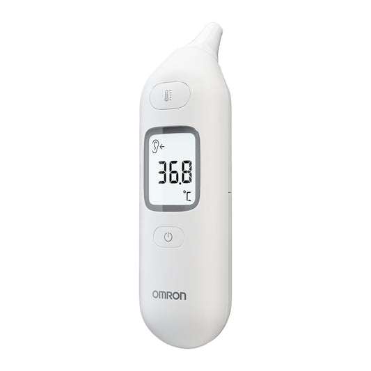 OMRON Ear Thermometer - Gentle Temp 533 - 