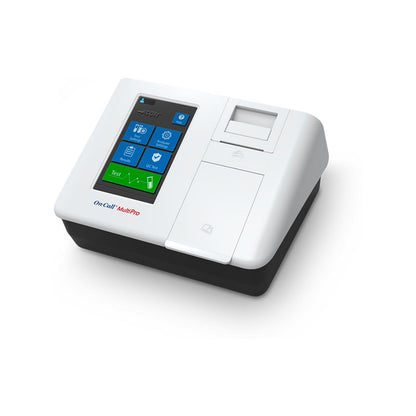 On Call MultiPro analyser