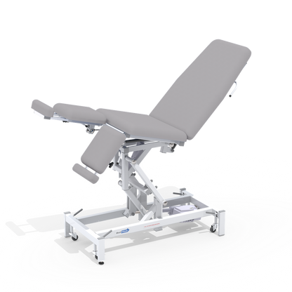 MediPlinth General Medical Chair - Electric, Tilting - 186 × 63 × 91cm - 