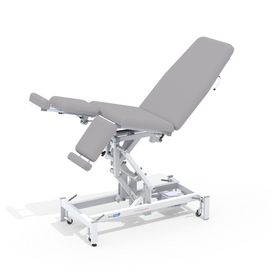 MediPlinth General Medical Chair - Electric, Tilting - 186 × 63 × 91cm - 