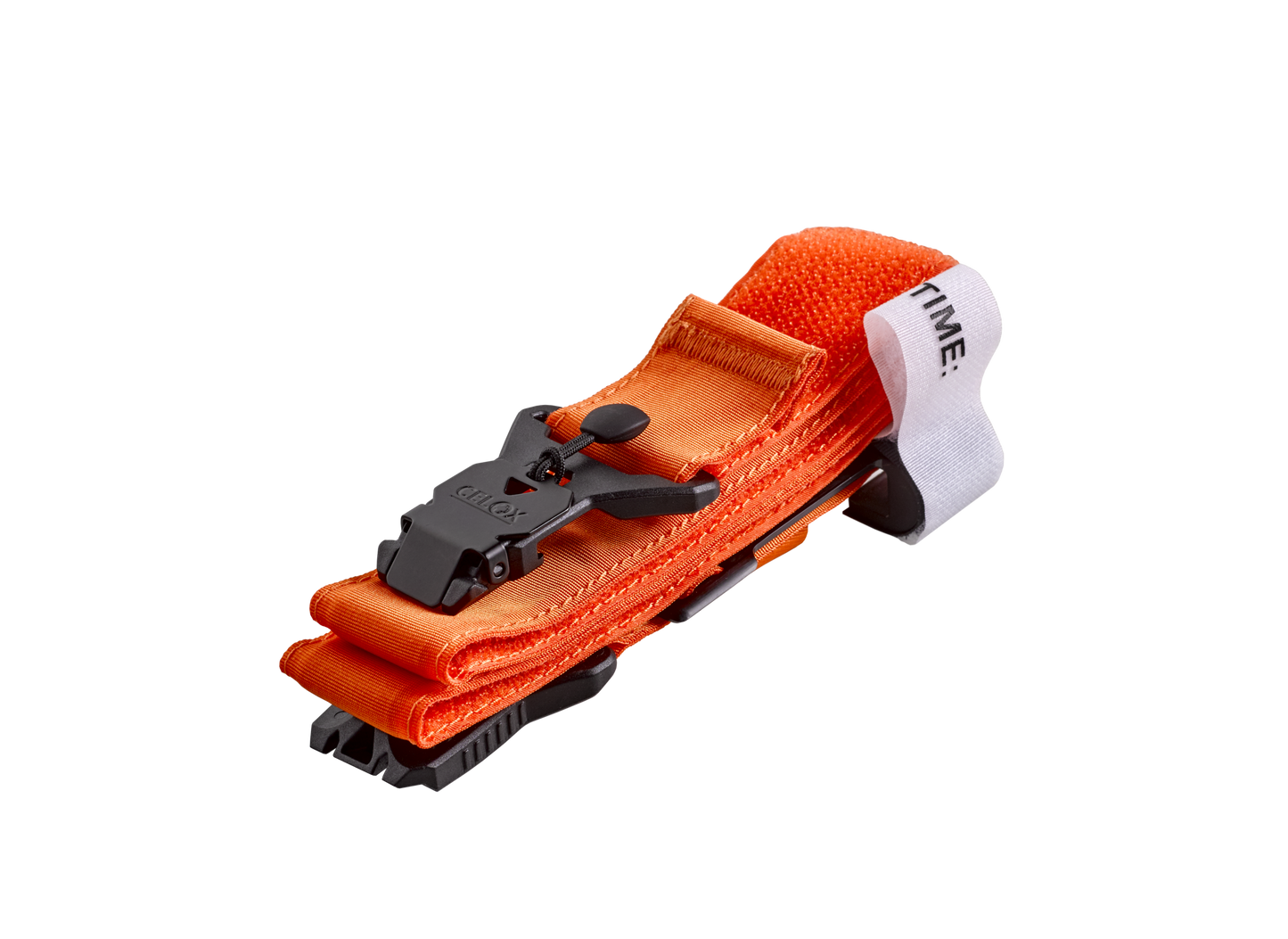 MAG-TQ Arterial Tourniquet EMS - Orange