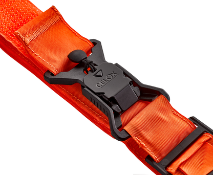 Celox MAG-TQ Arterial Tourniquet EMS - Orange