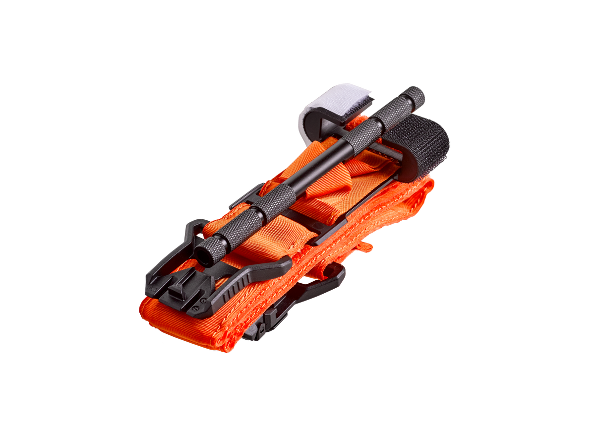 Celox MAG-TQ Arterial Tourniquet EMS - Orange