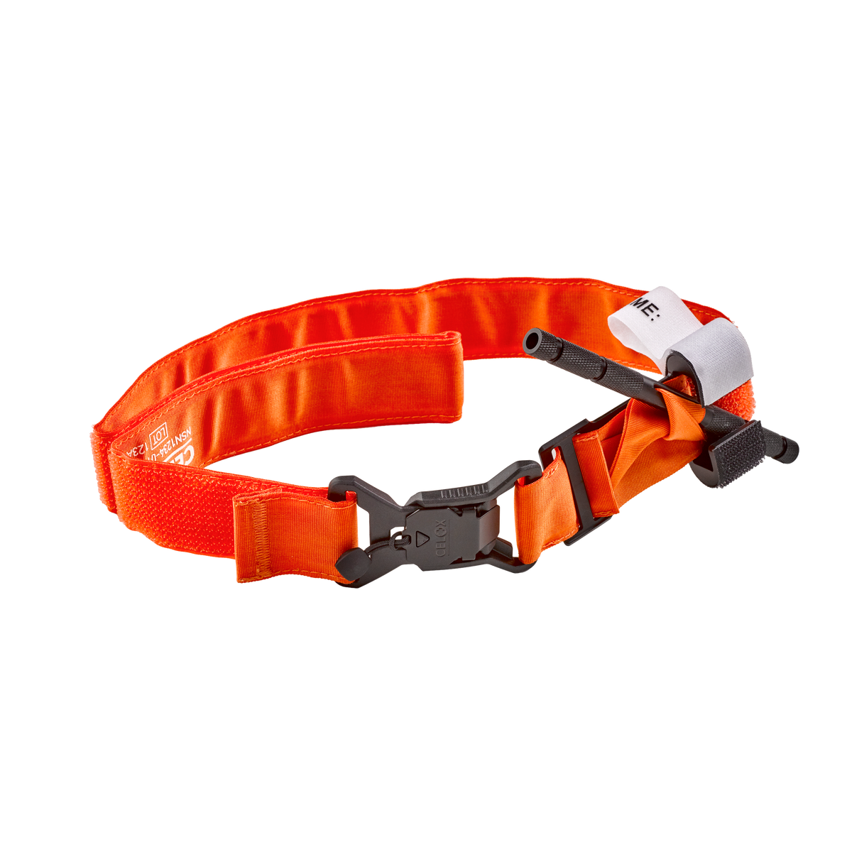Celox MAG-TQ Arterial Tourniquet EMS - Orange