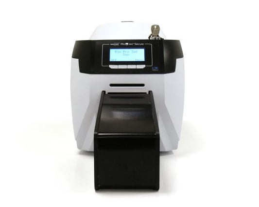 Magicard Rio Pro 360 Secure ID Card Printer (Dual-Sided)