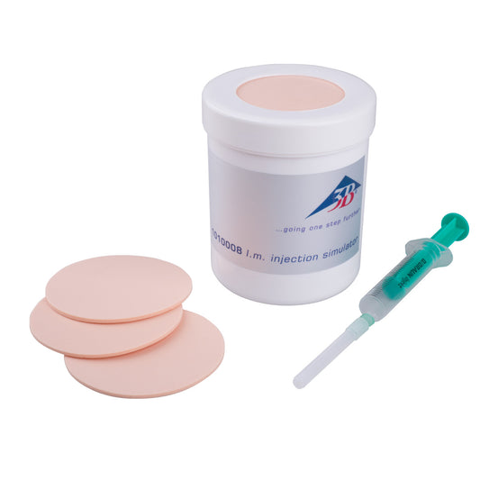 Intramuscular Injection Simulator - 