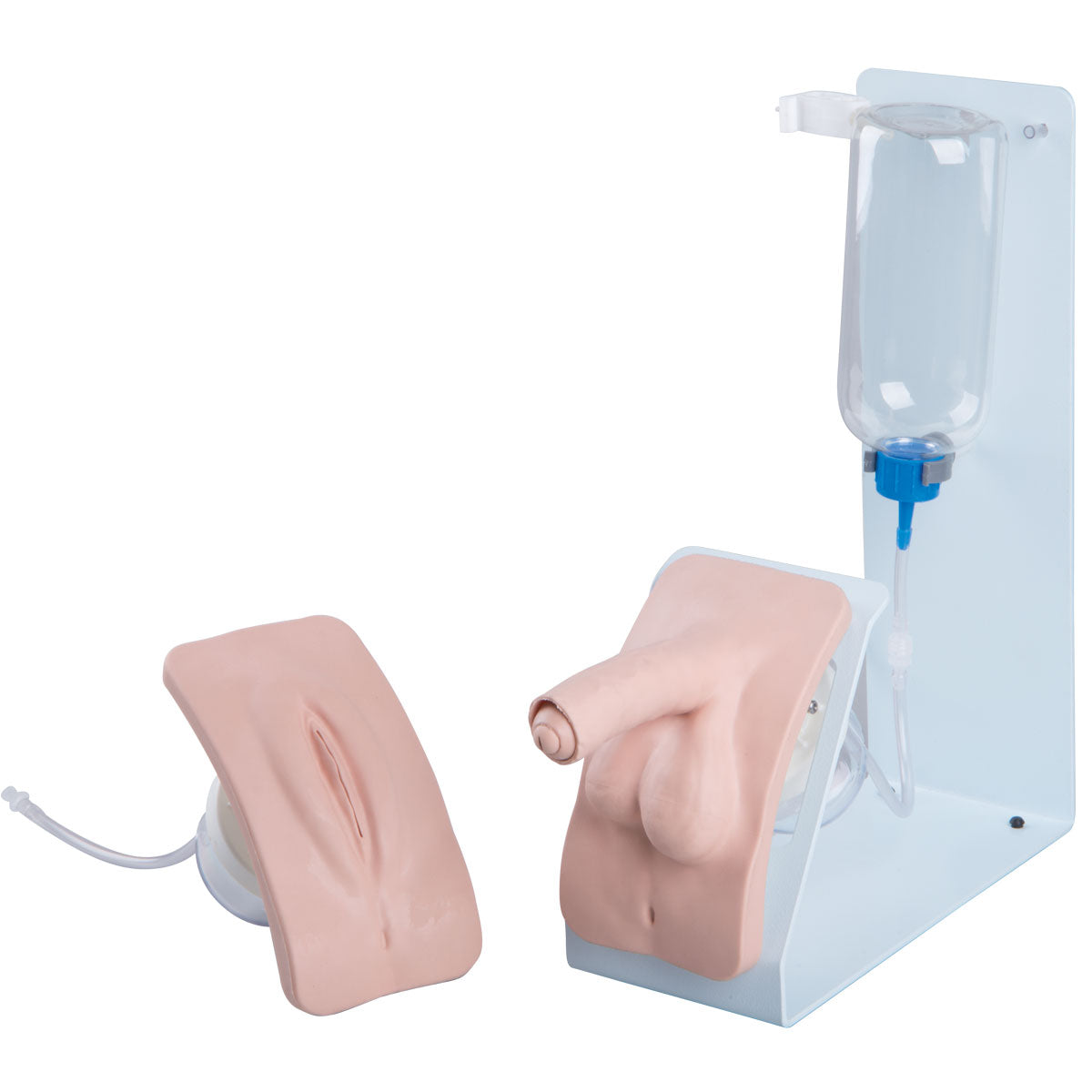 Catheterization Simulator Set