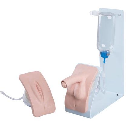 Catheterization Simulator Set