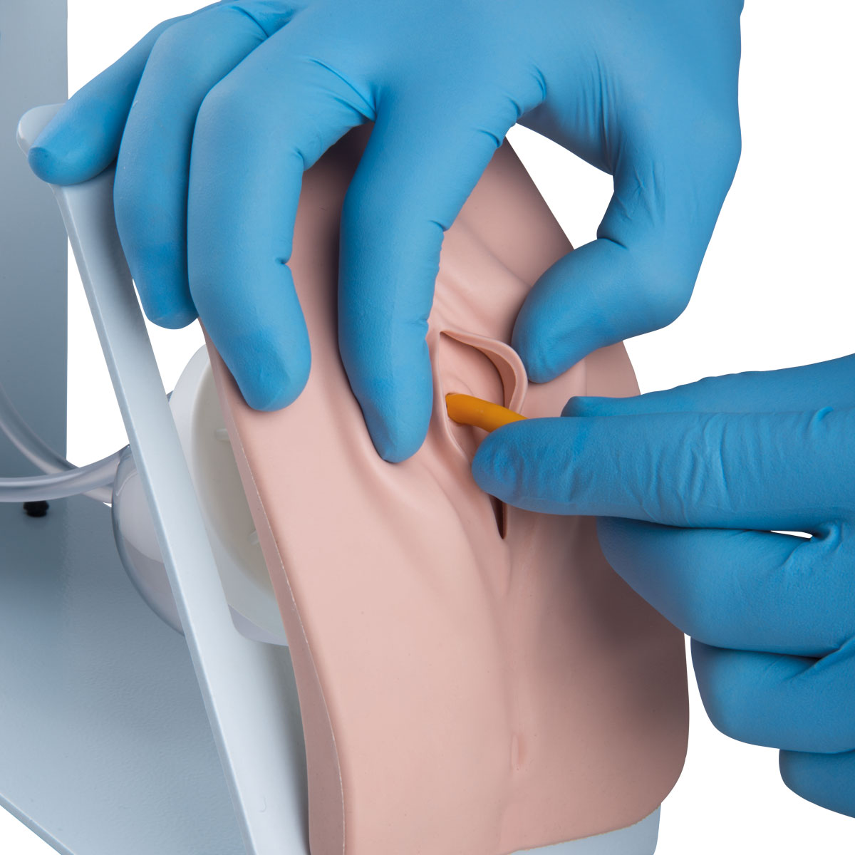Catheterization Simulator Set