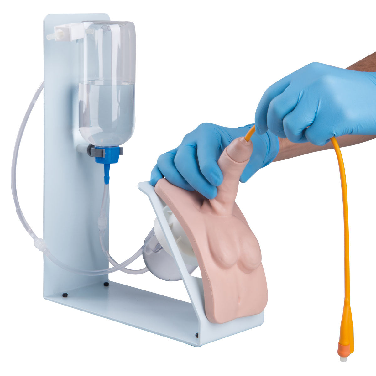 Catheterization Simulator Set