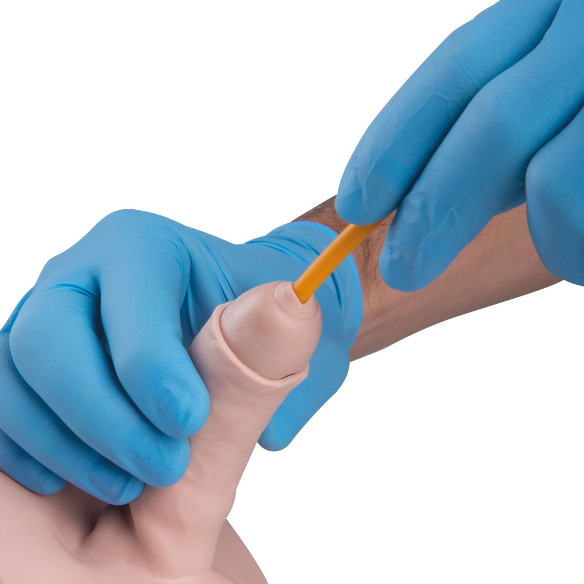Catheterization Simulator Set