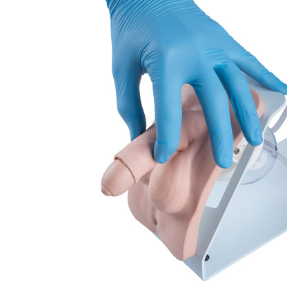Catheterization Simulator Set