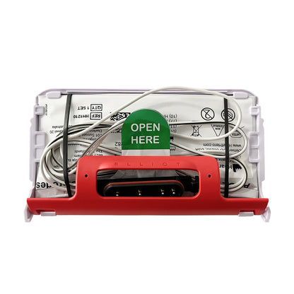 HeartHero Defibrillator (Elliot) - Single Pad Cartridge - Dual Adult/Child (x1)