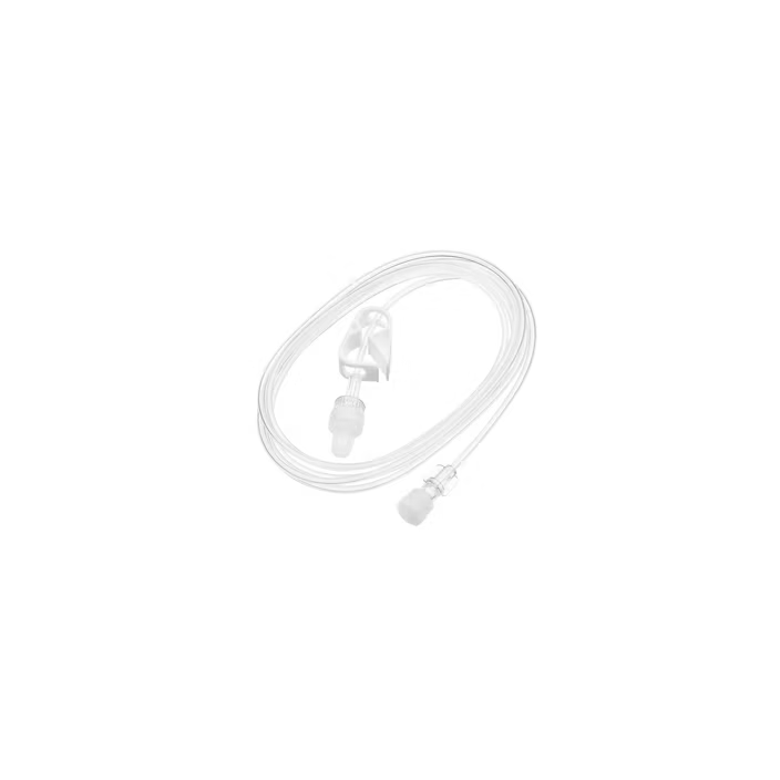 Microbore Extension Set with Pinch Clamp - 150cm Box of 40