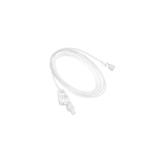 Microbore Extension Set with Pinch Clamp - 150cm Box of 40 - 