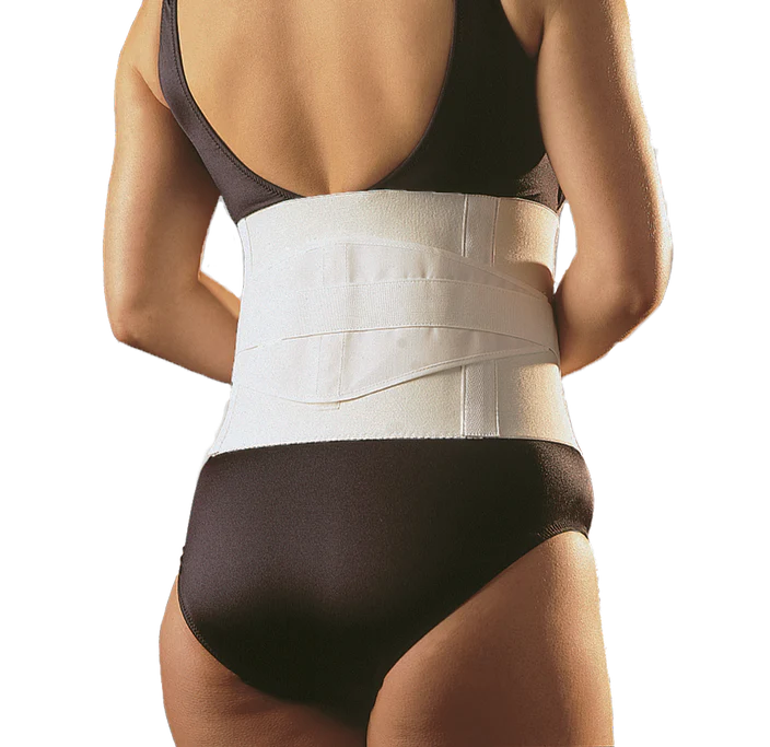 Proflex Belt - No Panel - Promedics