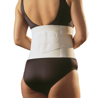 Proflex Belt - No Panel - Promedics