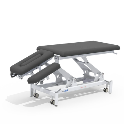 Physio+ Four Section Hydraulic Plinth - 