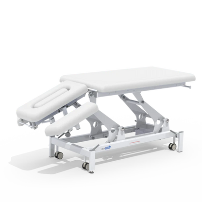 Physio+ Four Section Hydraulic Plinth - 