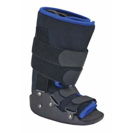 Paediatric Fixed Walker - 