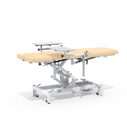 Medi-Plinth Treatment/ Plaster Chair - Split Leg - Electric - 