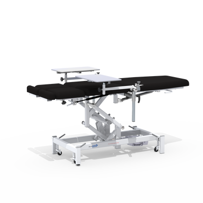 Medi-Plinth Treatment/ Plaster Chair - Split Leg - Electric - 