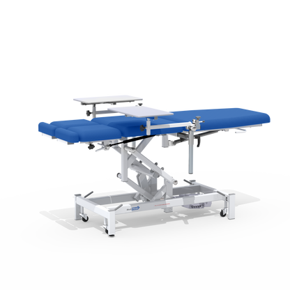 Medi-Plinth Treatment/ Plaster Chair - Split Leg - Electric - 