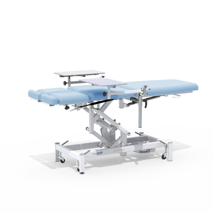 Medi-Plinth Treatment/ Plaster Chair - Split Leg - Electric - 