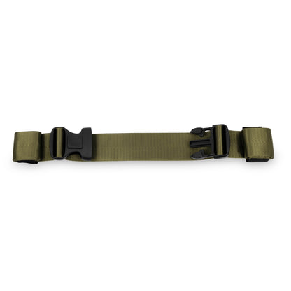Octopus Rescue Straps and Harness for Spine Board