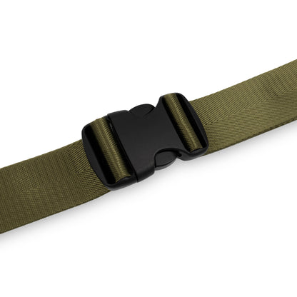 Octopus Rescue Straps and Harness for Spine Board