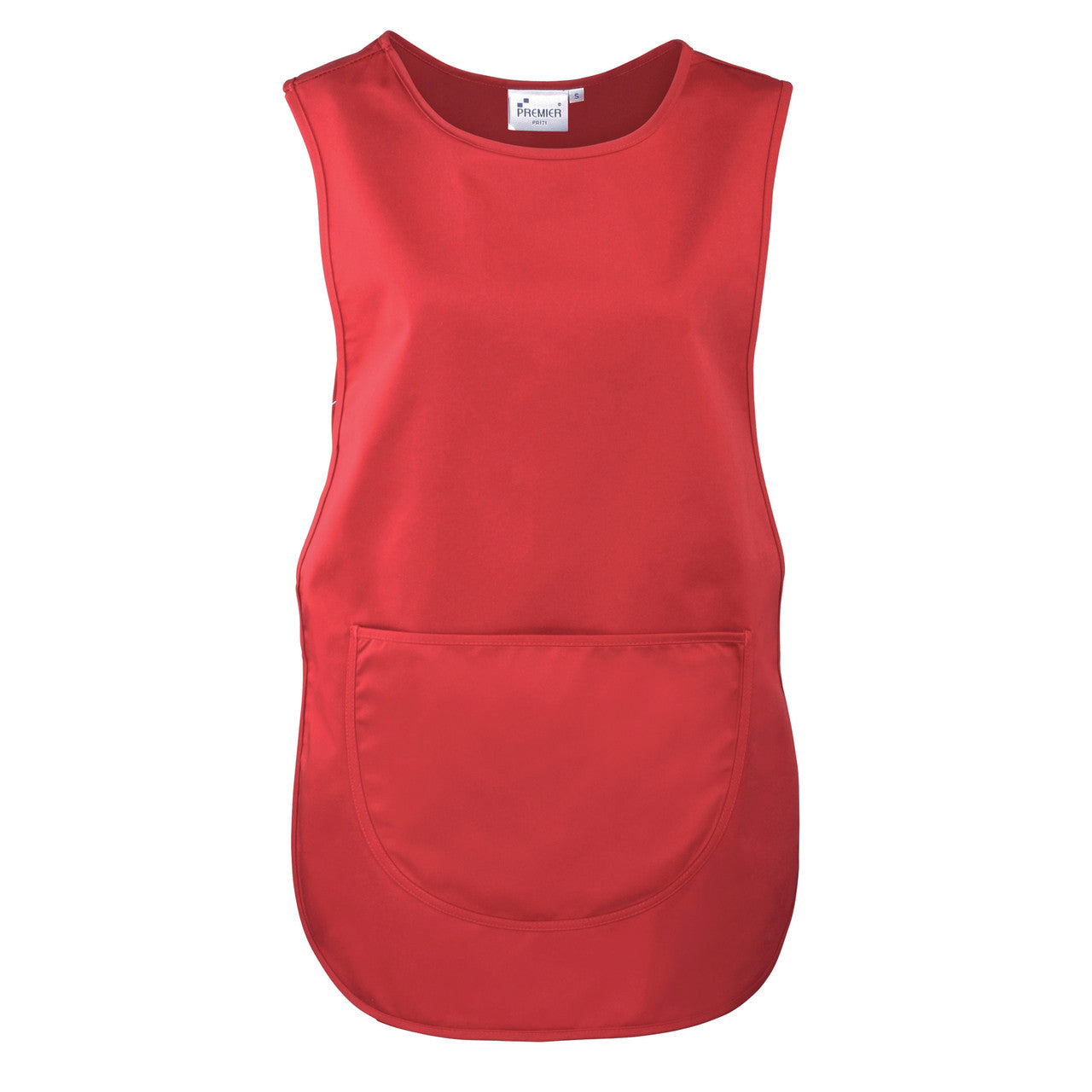 Tabard with Pocket - Work In Style