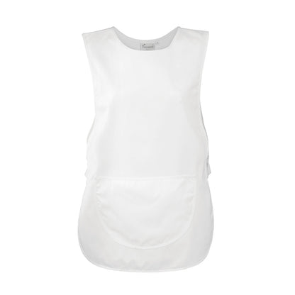 Tabard with Pocket - Work In Style