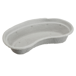 Kidney Bowl, 700ml, Single Use - Pack of 200 - 