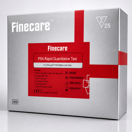 Suresign Finecare PSA - Pack of 25