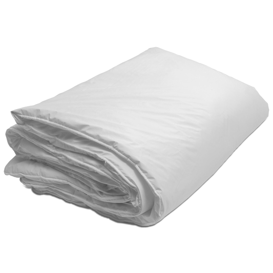 MRSA Resistant Wipe Clean Duvet - 