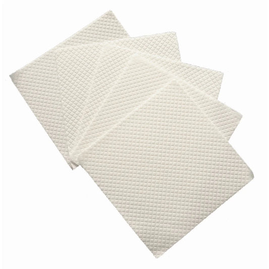 95 kPa specimen transport bags with absorbent pad  x100 - 
