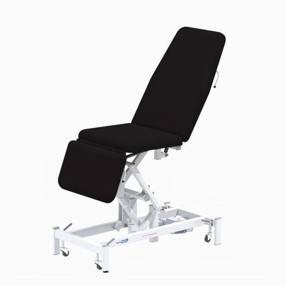 Medi-Plinth Drop End 3 Section Plinth - Hydraulic - 