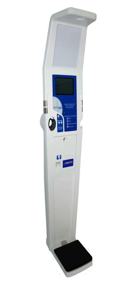 PatientPod Integration M9-T System for EMIS, SystemOne and Vision - 