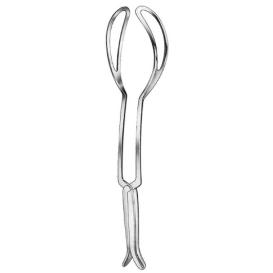 Piper Obsterical Forceps - 44cm - 