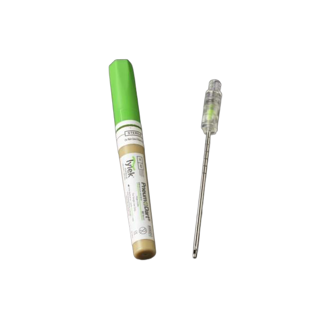 PneumoDart 14G x 3.25" - Single - 