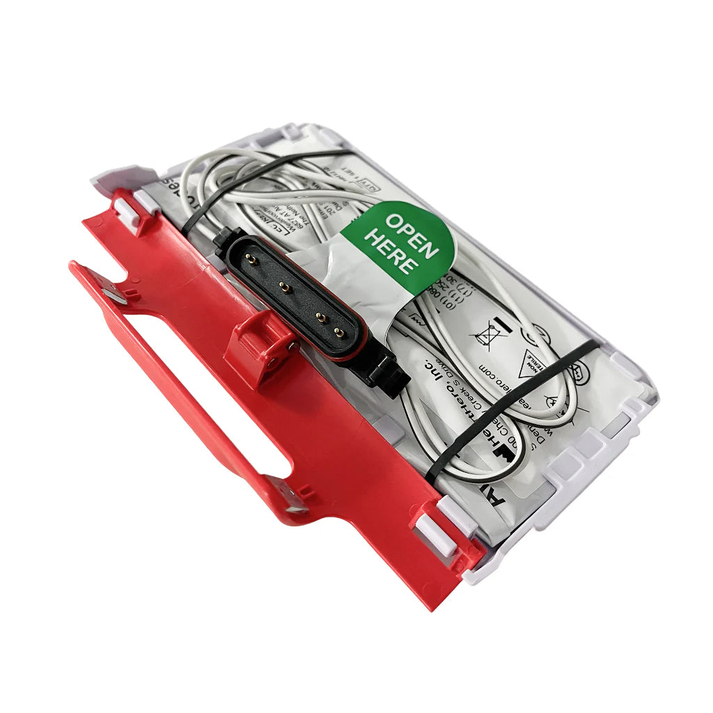 HeartHero Defibrillator (Elliot) - Single Pad Cartridge - Dual Adult/Child (x1)