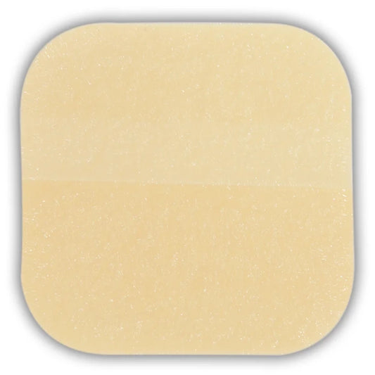 DuoDERM® Extra Thin Post-Op Dressing - 9cm x 35cm - Box of 10 - 