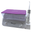 Propulse Ear Irrigator (Purple Lid Including 100 QrX Tips)