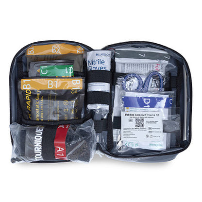 Mobilize Compact Trauma Kit - 
