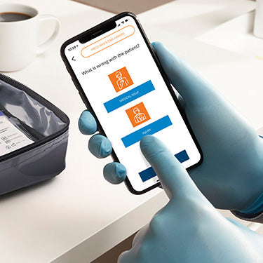 Mobilize Compact Trauma Kit - 