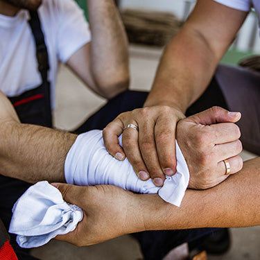 Mobilize Compact Trauma Kit - 