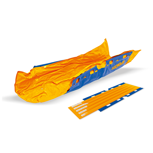 SPENCER® Nexus Anti-Shrinkage Vacuum Mattress - Pump Included - Spencer