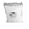 Vaccination Cotton Wool Balls