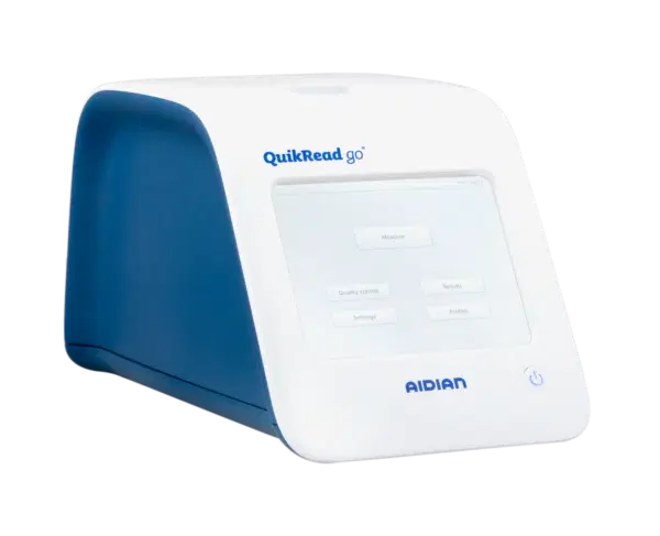 QuikRead Go Instrument - 
