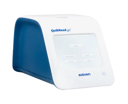 QuikRead Go Instrument - 